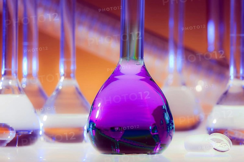Chemical Glassware