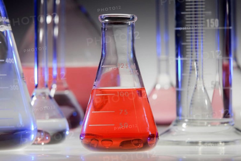 Chemical Glassware