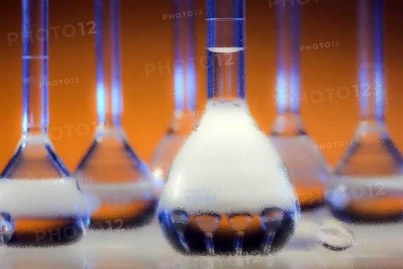 Chemical Glassware