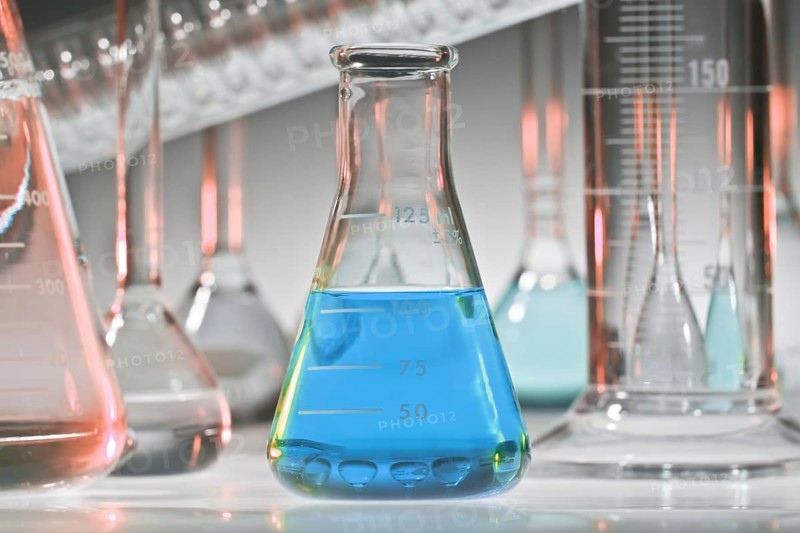Chemical Glassware