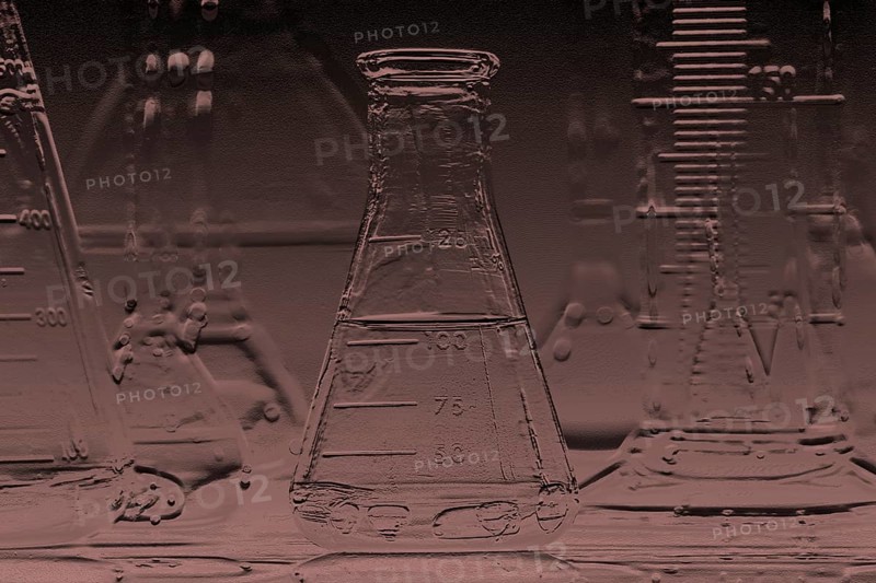 Chemical Glassware