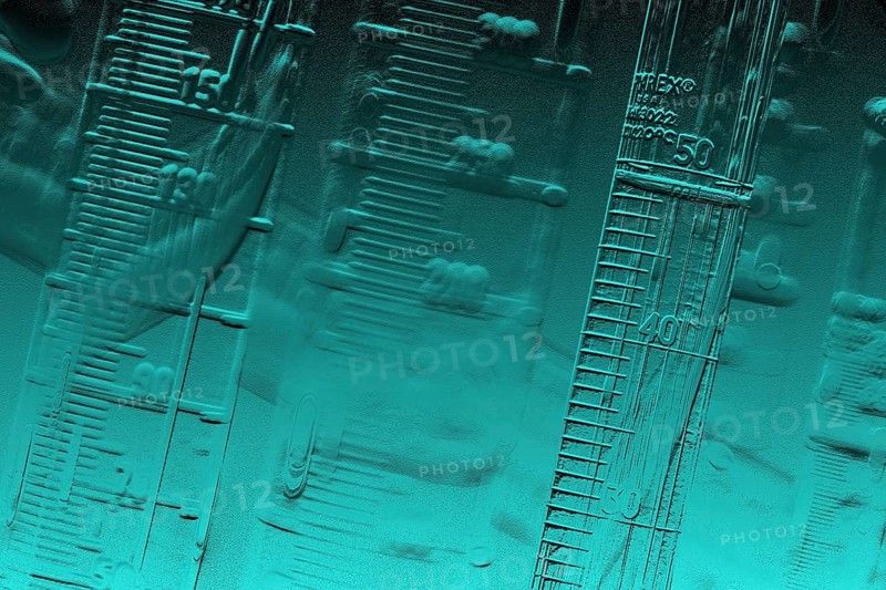 Chemical Glassware