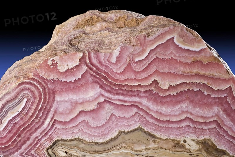 Rhodochrosite