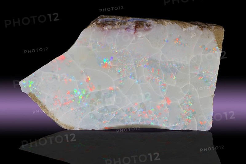Opal variety Precious