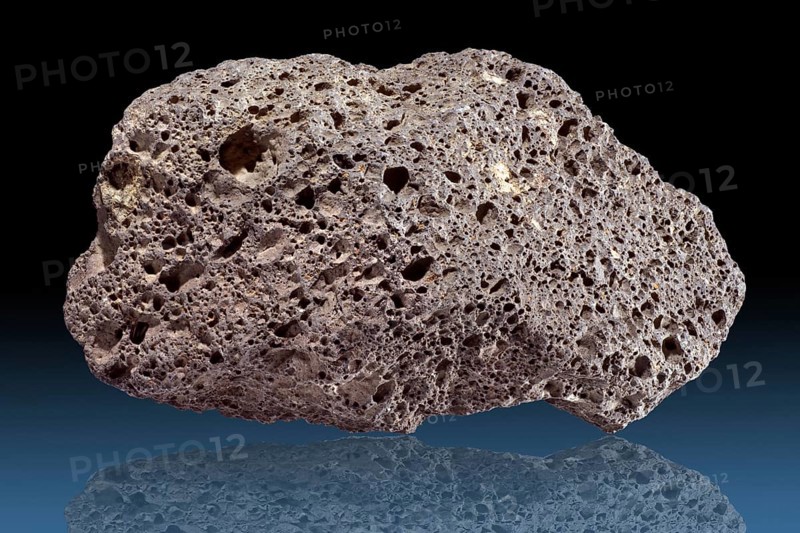 Scoria