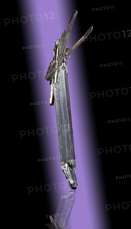 Stibnite