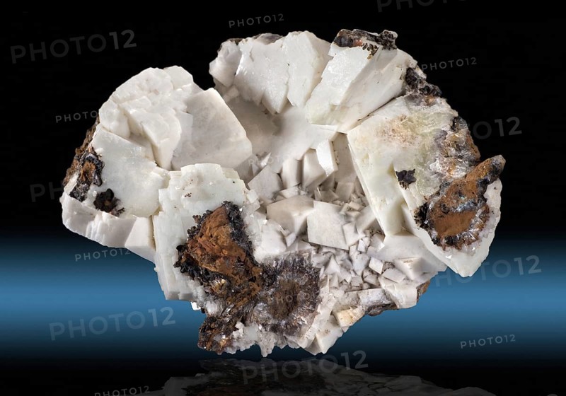 Dolomite