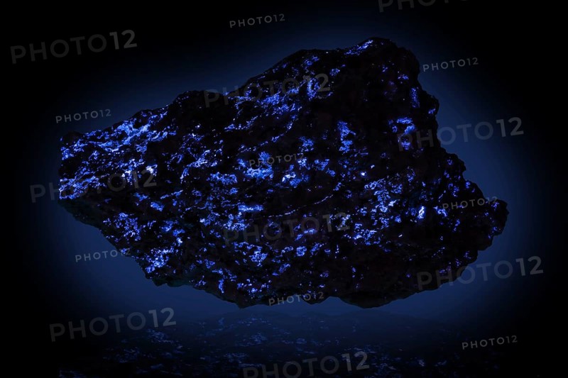 Hydrozincite