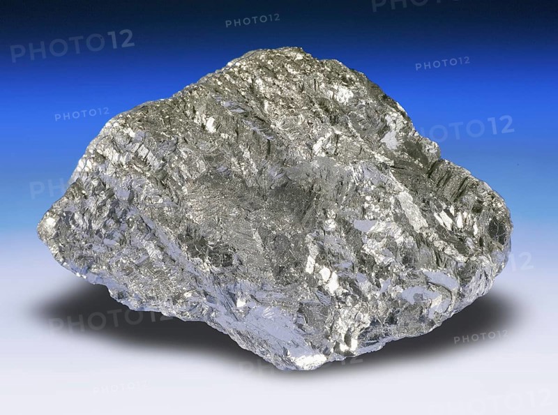 Elemental Antimony