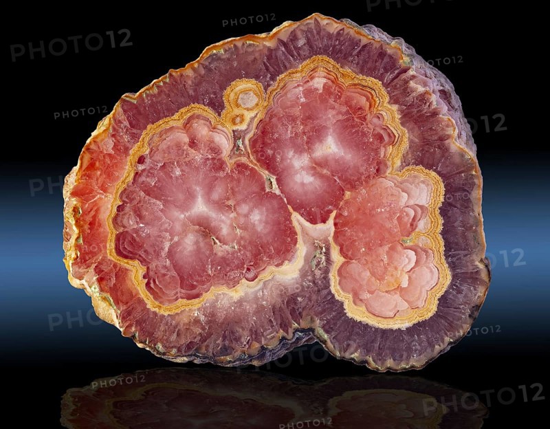 Rhodochrosite