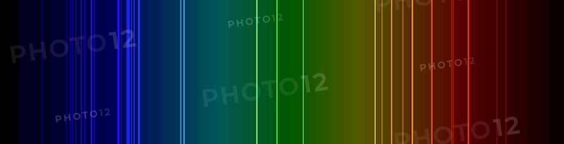 Spectral Emission for Oxygen