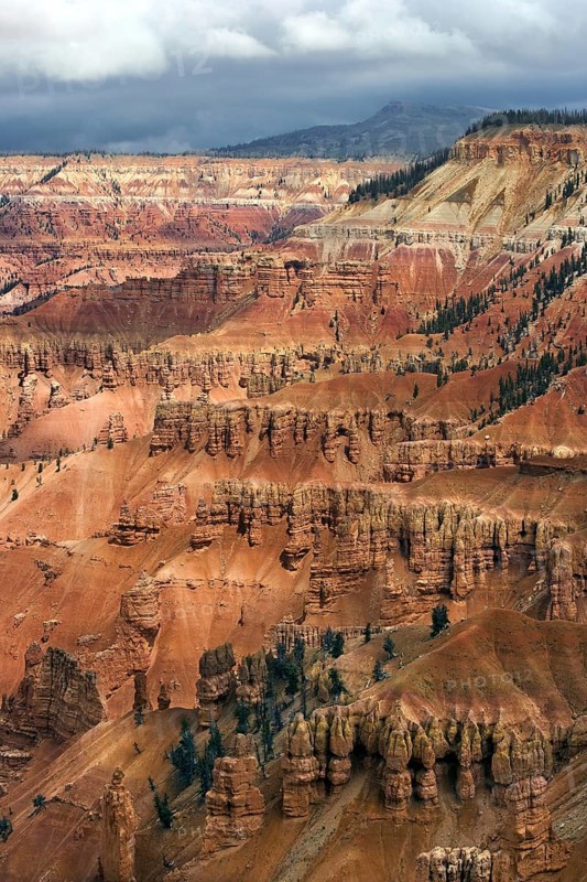 Cedar Breaks National Monument