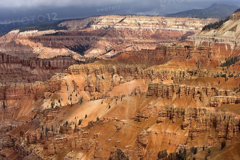 Cedar Breaks National Monument