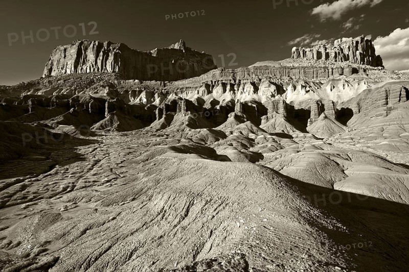 Capitol Reef National Park