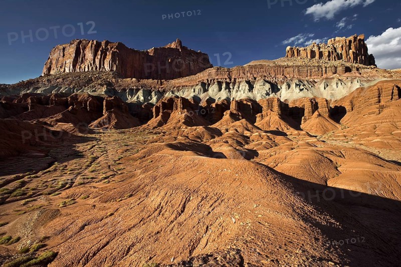 Capitol Reef National Park