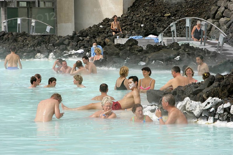 Blue Lagoon Spa