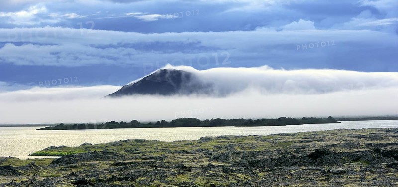 Ancient Cinder Cone