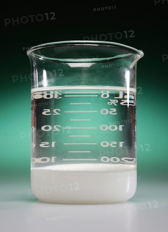 Saturated Salt Solution