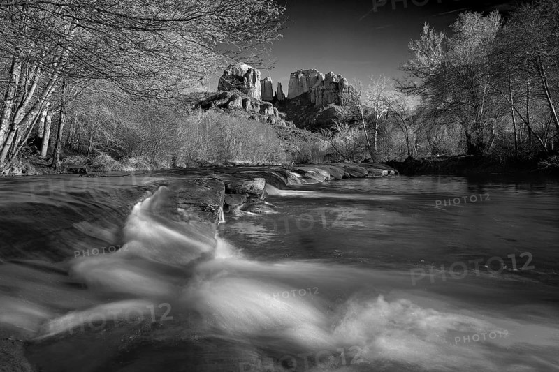 Red Rock Crossing