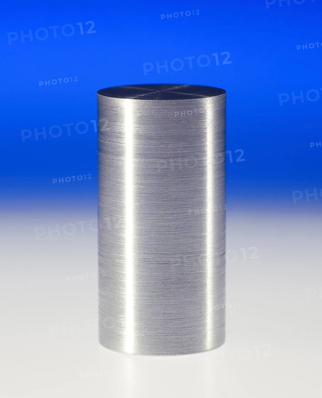 Elemental Aluminium