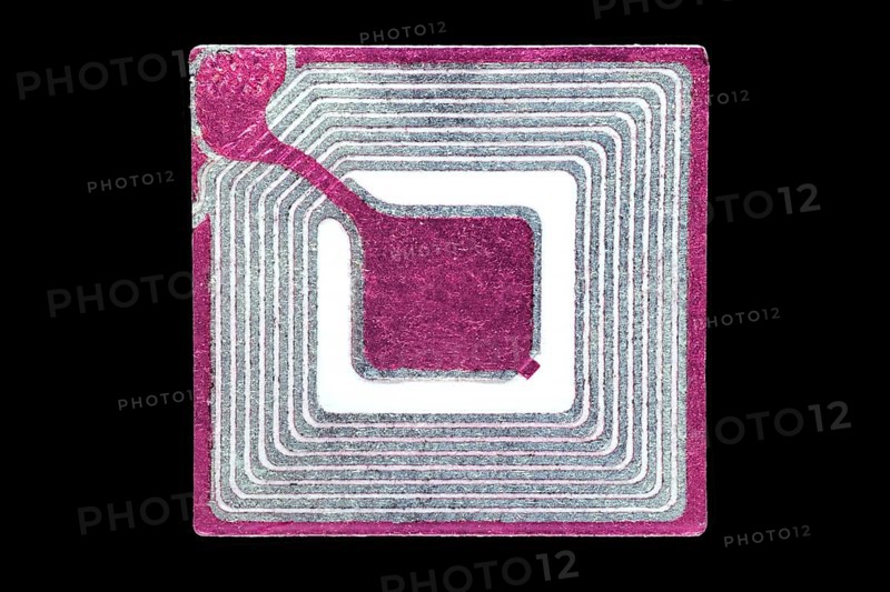 Radio Frequency Tag
