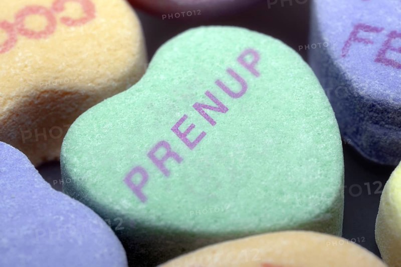 Prenuptial