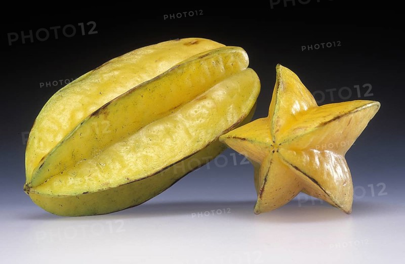 Star Fruit