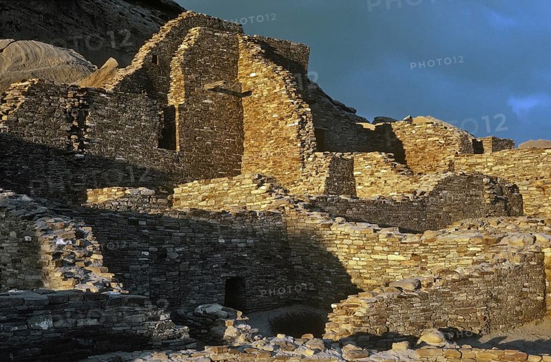 Pueblo Bonito