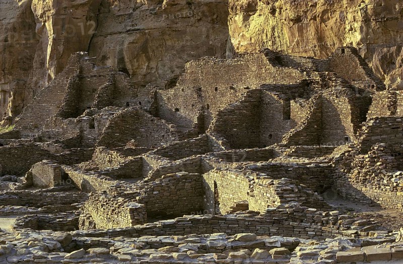 Pueblo Bonito