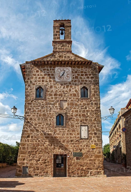 Palazzo Comunale