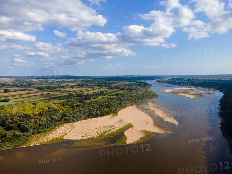 Drone photo