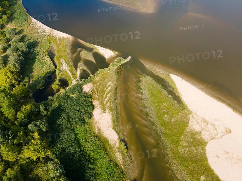 Drone photo