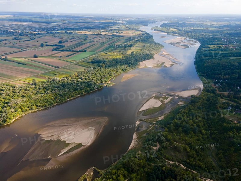 Drone photo