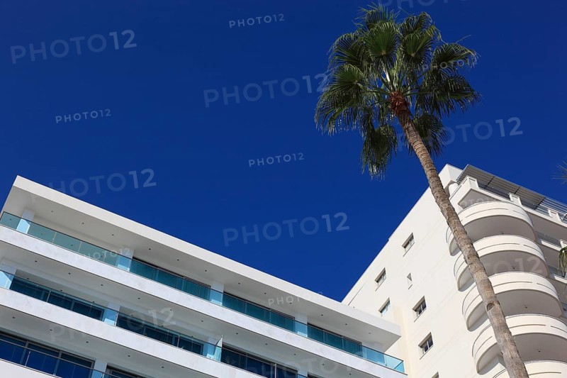 Larnaca city