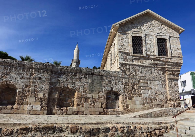 Larnaka