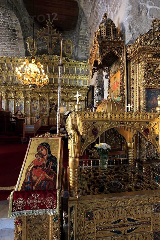 Larnaca
