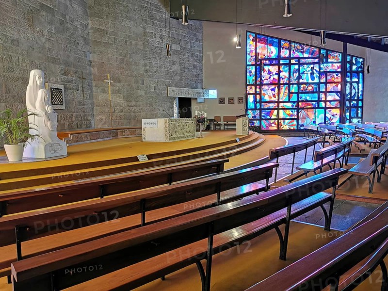 Catholic Church of St. Joseph