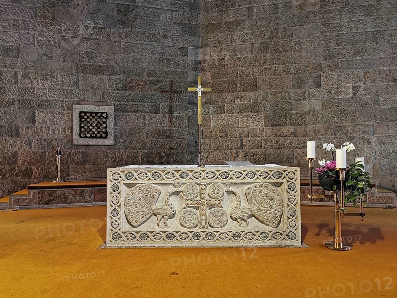 Altar