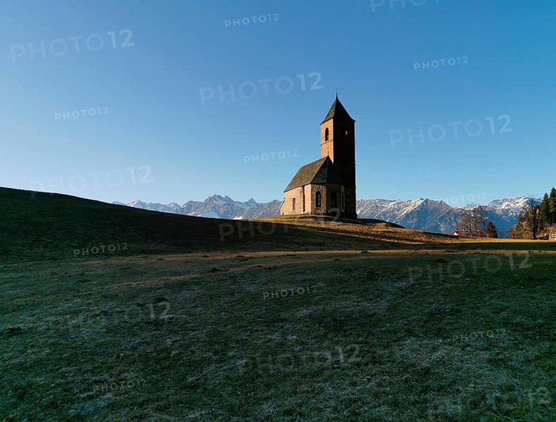 St. Kathrein in der Scharte