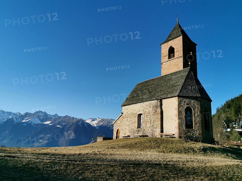 St. Kathrein in der Scharte