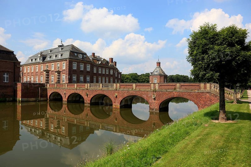 Nordkirchen Castle