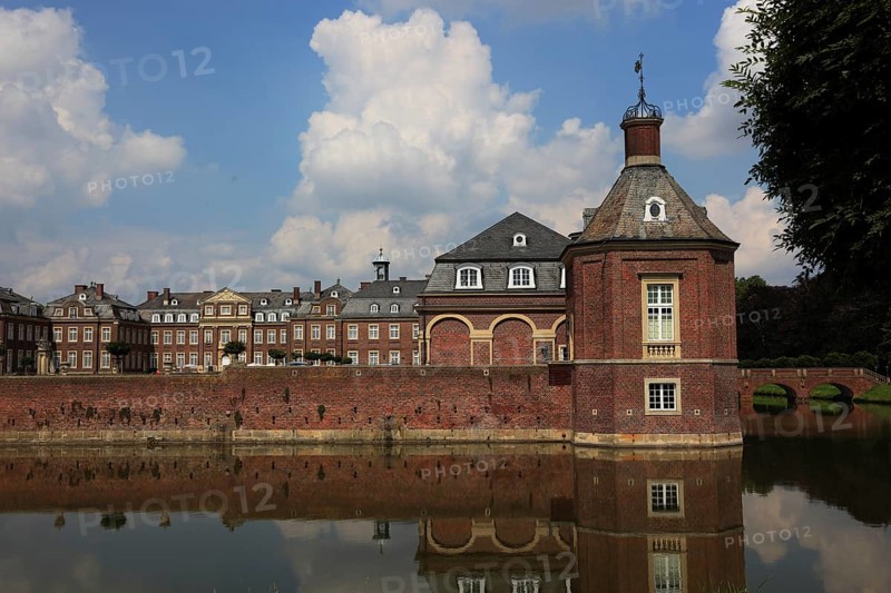Nordkirchen Castle