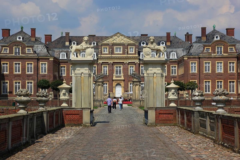 Nordkirchen Castle