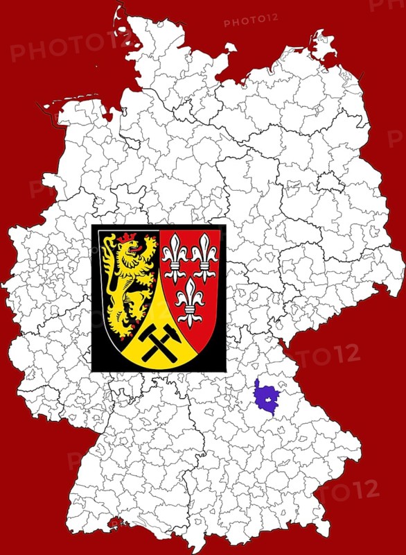 County of Amberg-Sulzbach