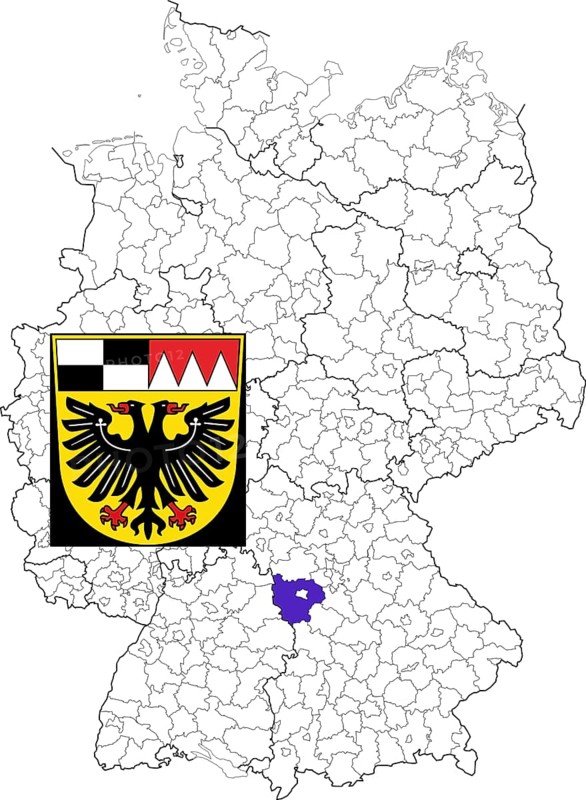 County of Ansbach