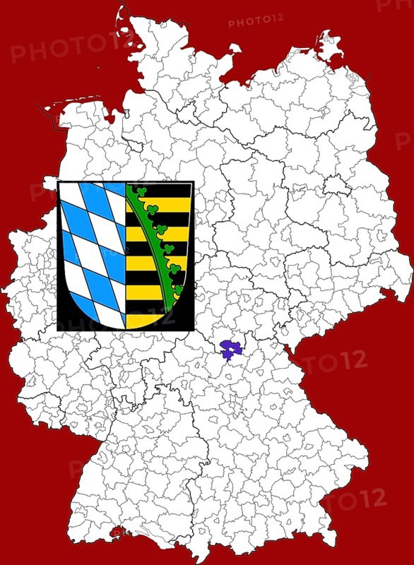 Landkreis Coburg