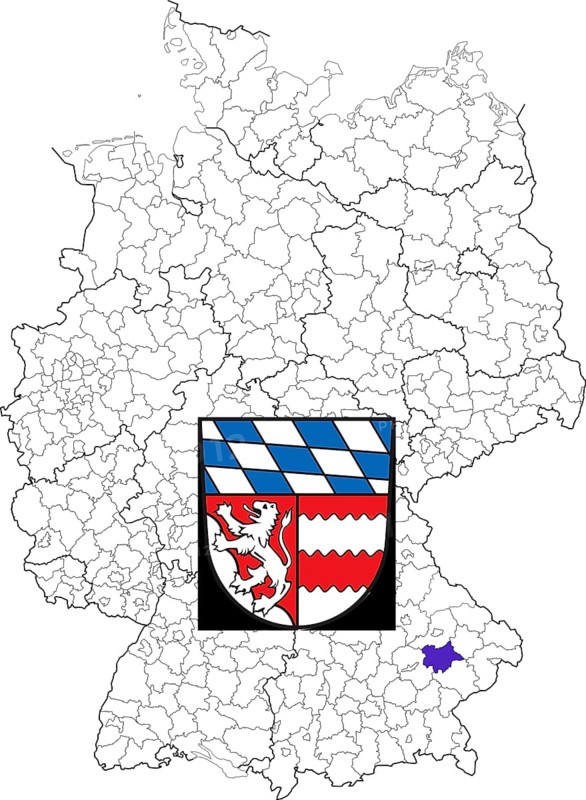 Landkreis Dingolfing-Landau