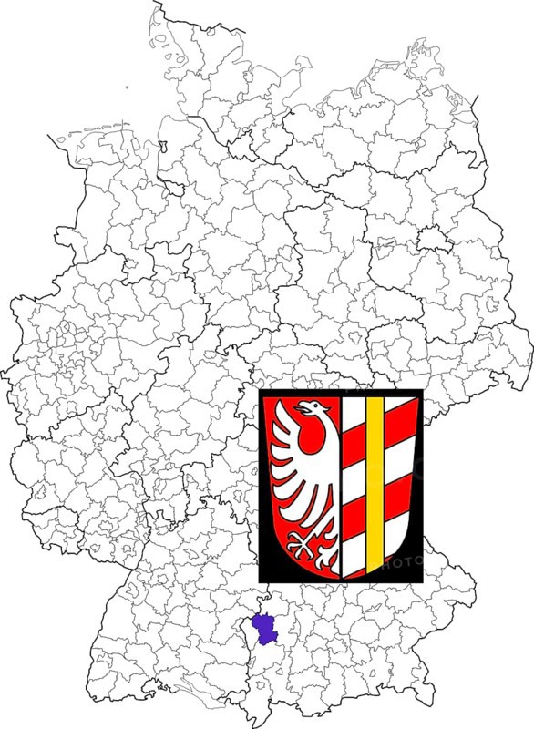 County Guenzburg