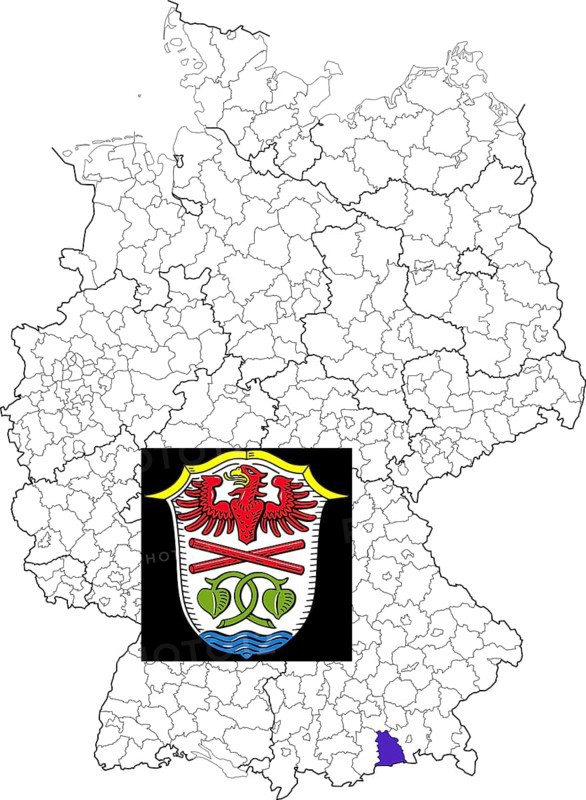 Landkreis Miesbach