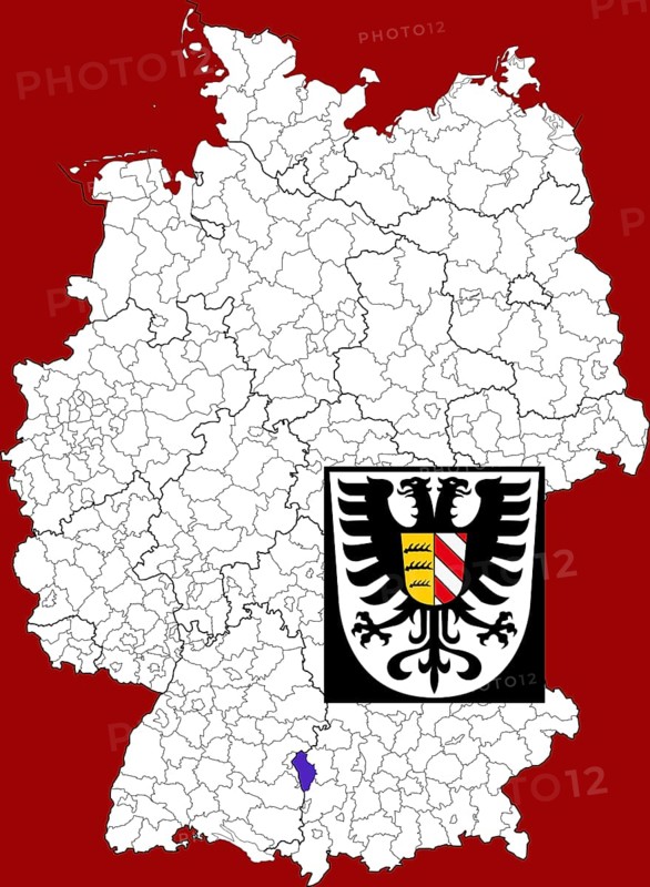 District of Neu-Ulm